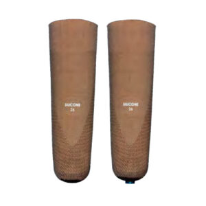 ALPS® Silicone Pro Liner